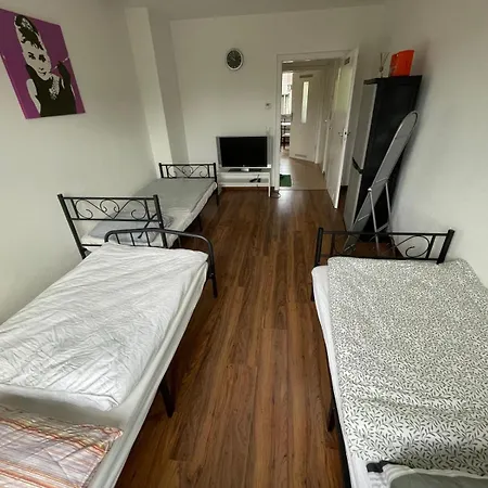 Mad 3 * דורטמונד