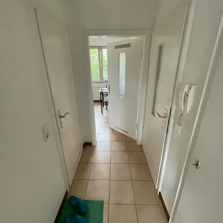 Mad 3 Apartment Dortmund